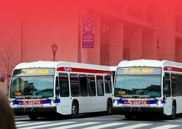 Limited - WPSI SEPTA