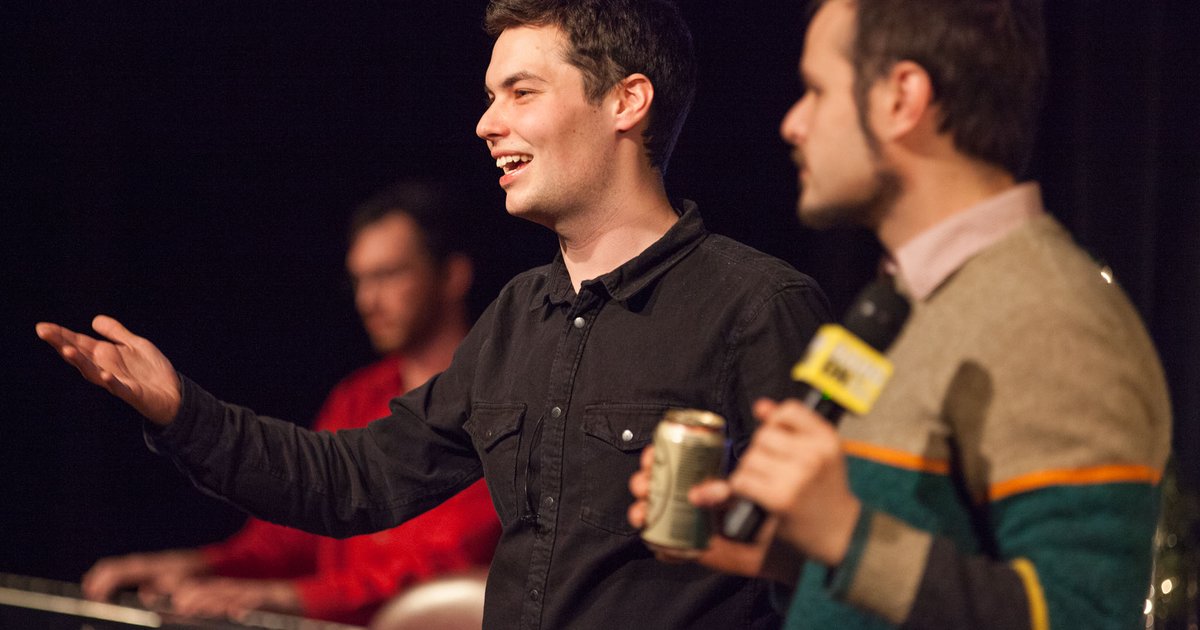 Reserve Your Seat at Five Dollar Comedy Week | PhillyVoice