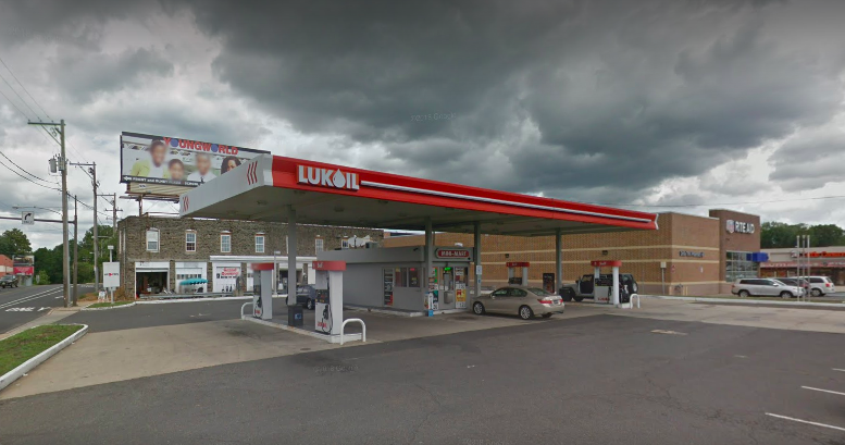 $1.75 million winning lottery ticket sold at Northeast Philly Lukoil - Vimarsana News