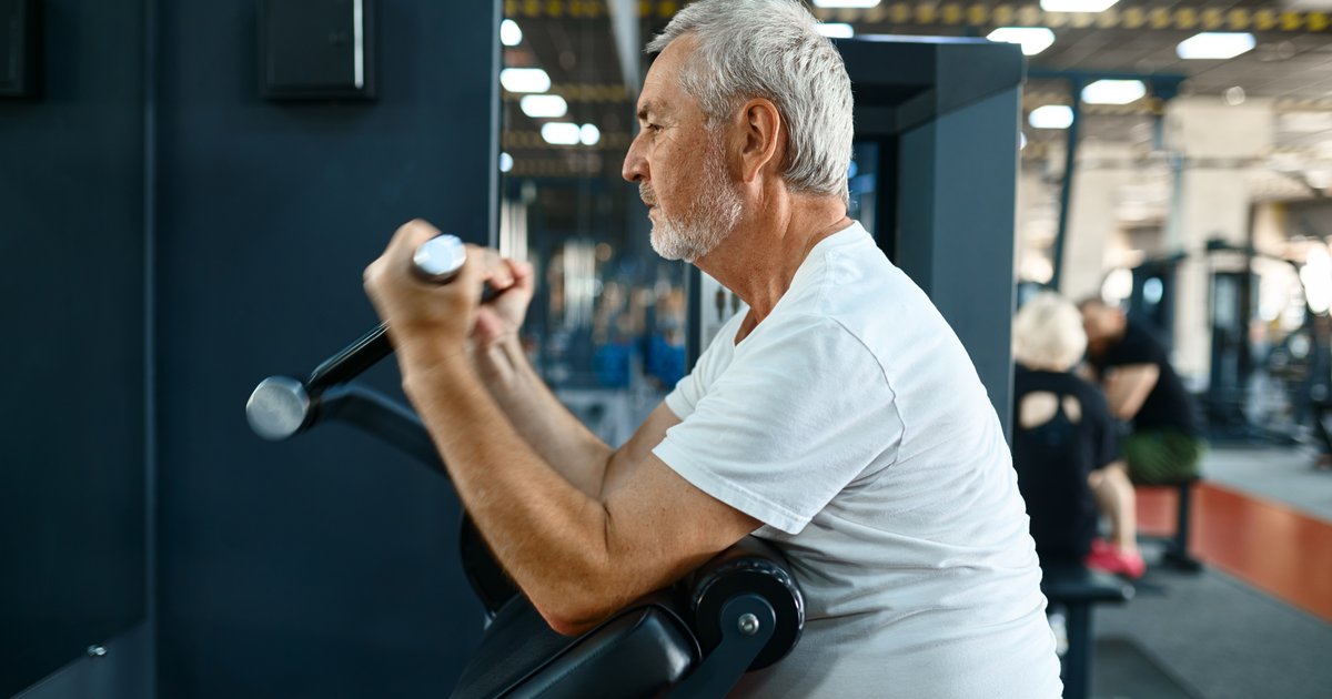 A legacy mindset can help you stay the course on your health goals — even when you feel like giving in