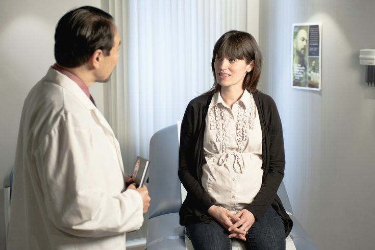 Syphilis Pregnant Women