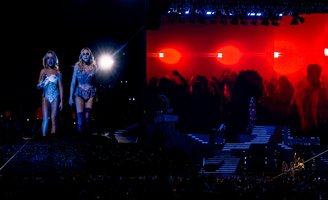 Sabrina Carpenter, Madonna drop new song they debuted at Coachella