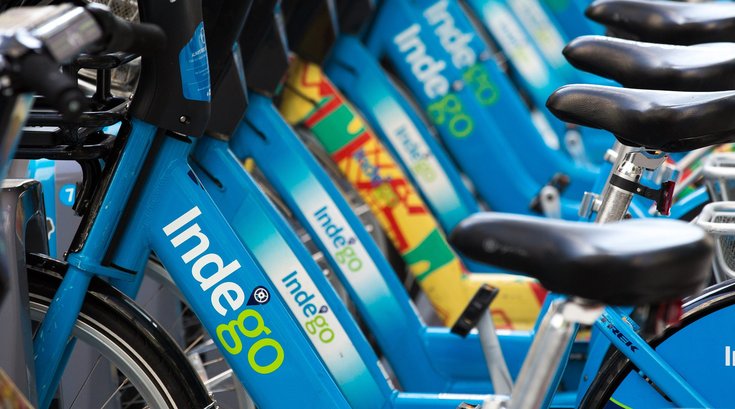 indego electric bikes