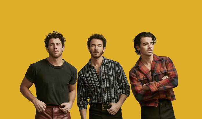 INSIDE GUIDE: Jonas Brothers at Wells Fargo Center 2023