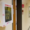 AED Cardiac Arrest