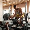 Gym Workout Partners