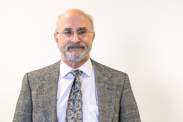 Carroll - David Creato Trial Dr. Gerald Feigin