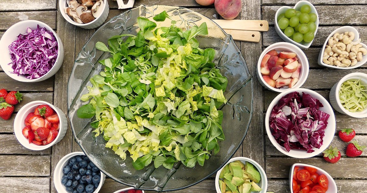 Is a vegetarian diet safe for children and babies? New research suggests it yields proper nutrition - Vimarsana News