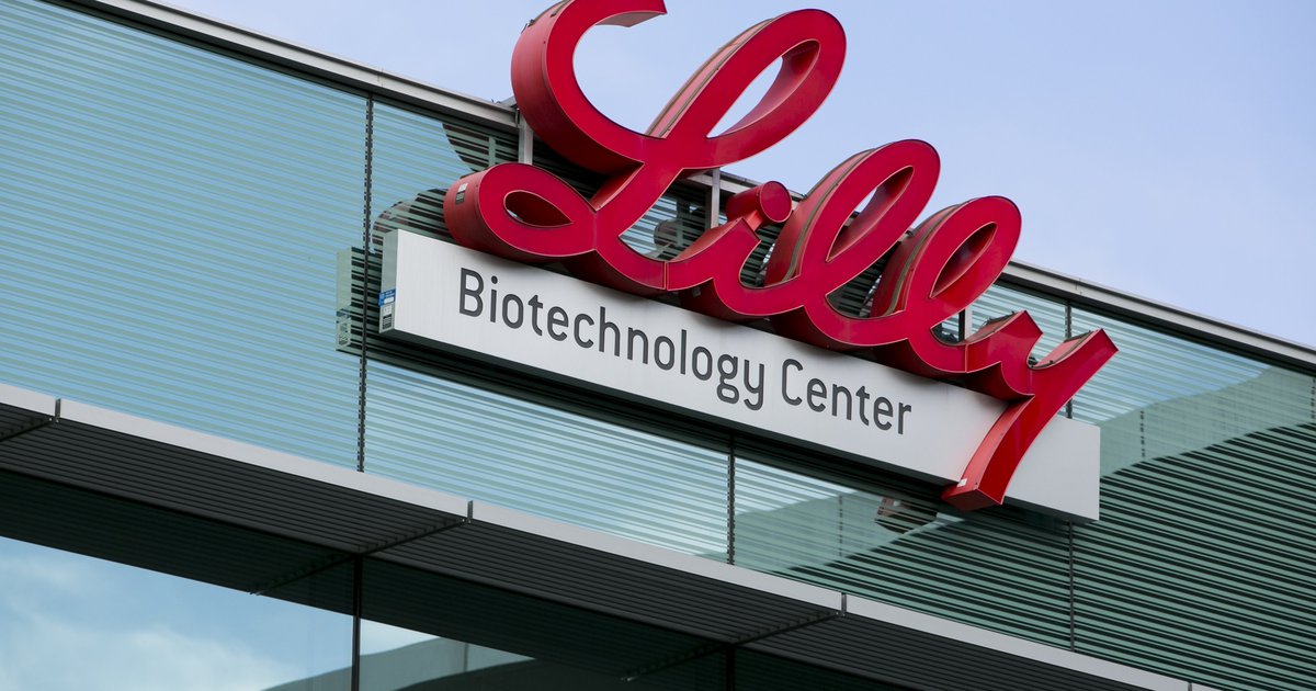 Alzheimer's treatments: Eli Lilly says experimental drug donanemab slows cognitive decline - Vimarsana News