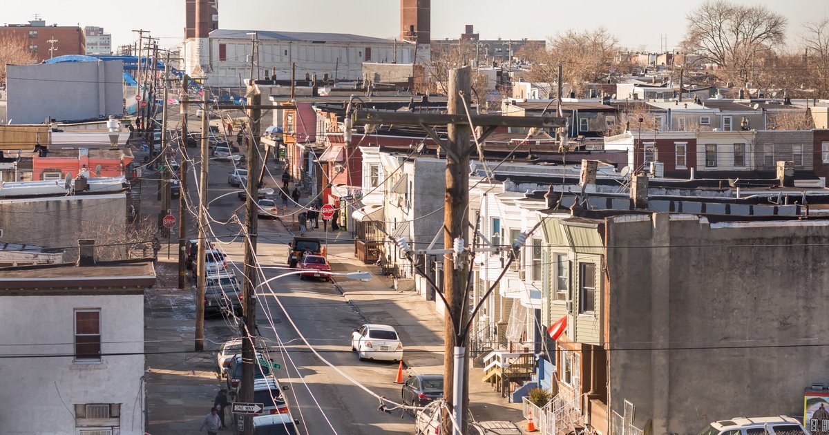 'It's a deep emotional ride' – 12 young people in Philly's toughest neighborhoods explain how violence disrupts their physical and mental health - Vimarsana News