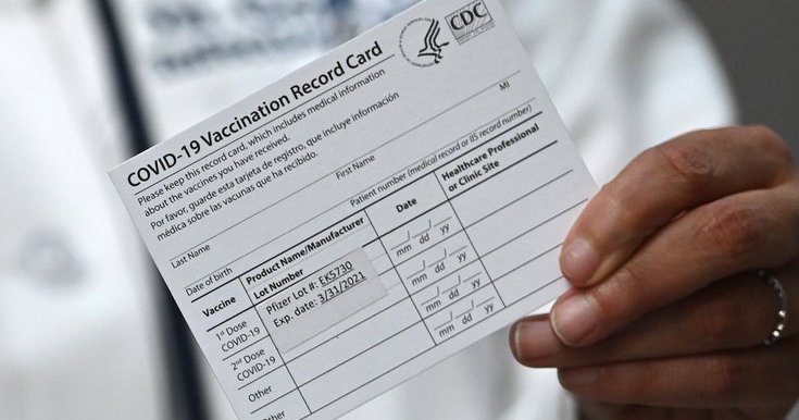 Free beer, donuts and more offered as incentive for getting COVID vaccine - Vimarsana News