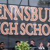 Pennsbury High School threat swatting
