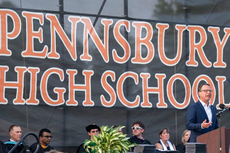 Pennsbury High School threat swatting
