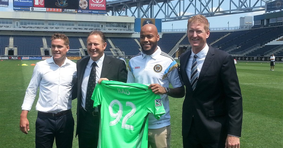 An open letter to Philadelphia Union fans