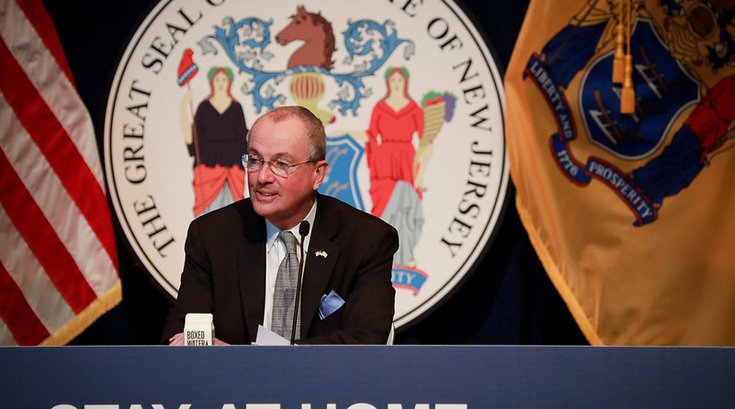 Long-term care facilities new jersey