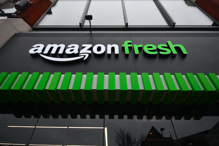 Amazon Fresh Now Hiring For New Warrington Bucks County Grocery Store Phillyvoice