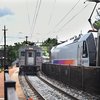 NJ Transit free rides