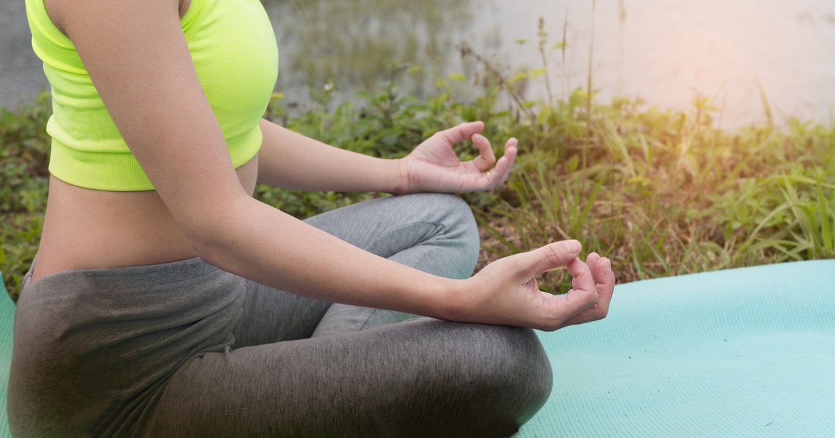 How to improve mental health: Mindfulness, meditation and self-compassion are science-backed practices - Vimarsana News