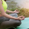 Meditation Mental Health