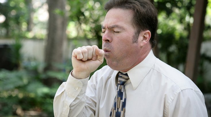 Pertussis Whooping Cough