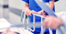 Nurses Safe Staffing