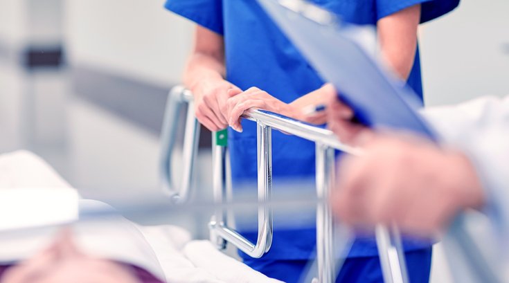 Nurses Safe Staffing