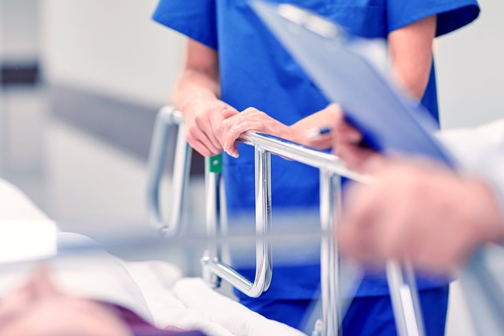 Nurses Safe Staffing