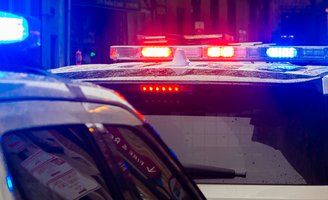 Delco man charged in crash that killed ex-Swarthmore prof