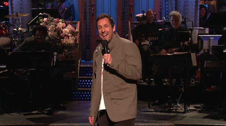 0505_Adam Sandler SNL