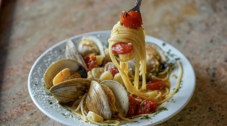 Mama Palma's reopening as Palma's Cucina