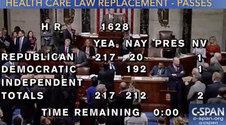 05062017_ACA_repeal_vote_CSPAN