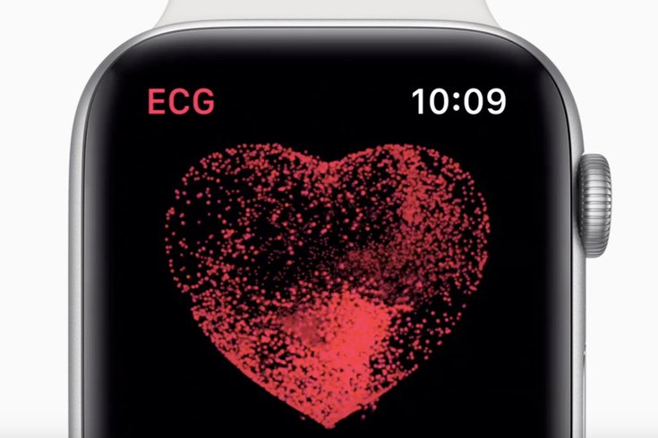 Apple Watch 4 ECG 05062019