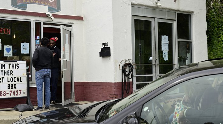 Wharton penn coronavirus model