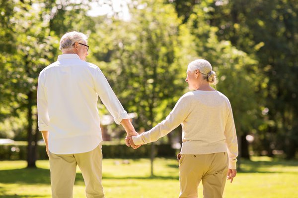 decline in cognition and gait speed