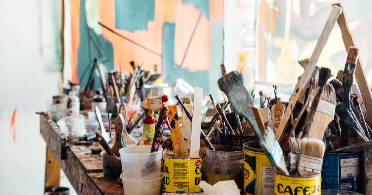 County Studio Tours features 68 art studios, 165 artists in Chester County - Vimarsana News