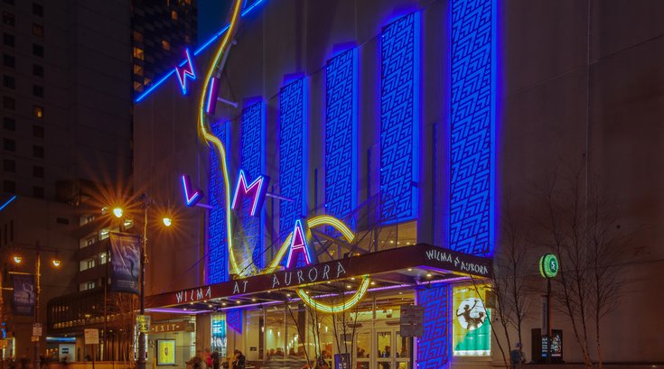 NEA Wilma Theater