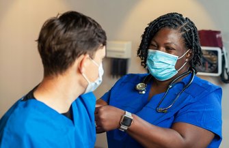 IBX Outstanding Nurses