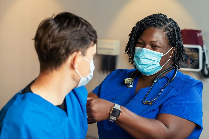 IBX Outstanding Nurses
