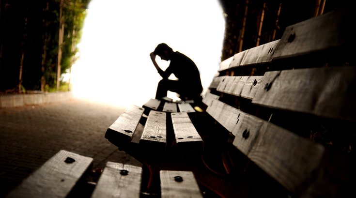 LGBTQ+ Suicide Rate