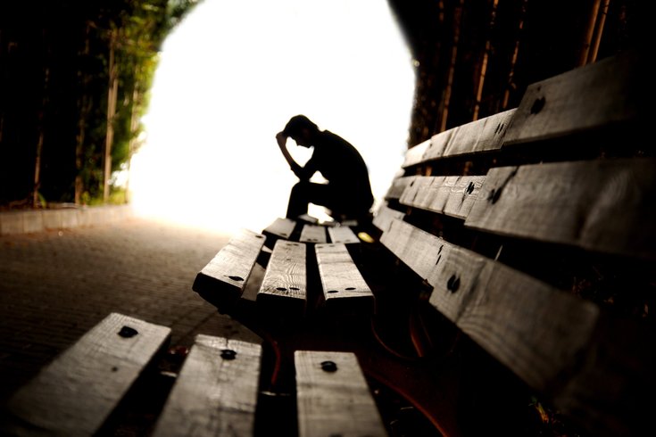LGBTQ+ Suicide Rate