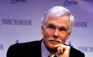 Ted Turner Dementia