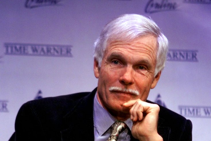 Ted Turner Dementia
