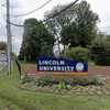 Lincoln University shooting