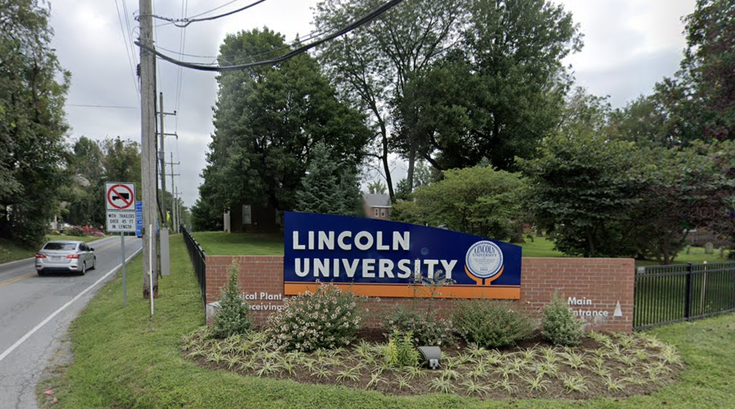 Lincoln University shooting