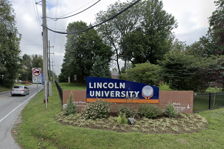 Lincoln University shooting