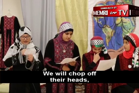 Muslim American society video