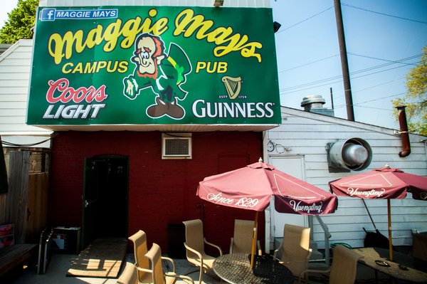 Carroll - Maggie Mays Chester