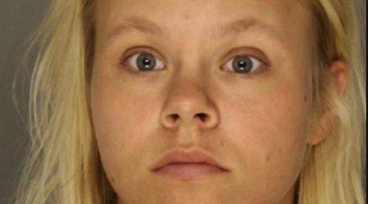 Ashley Smith Nurse Charged Photos 05072019