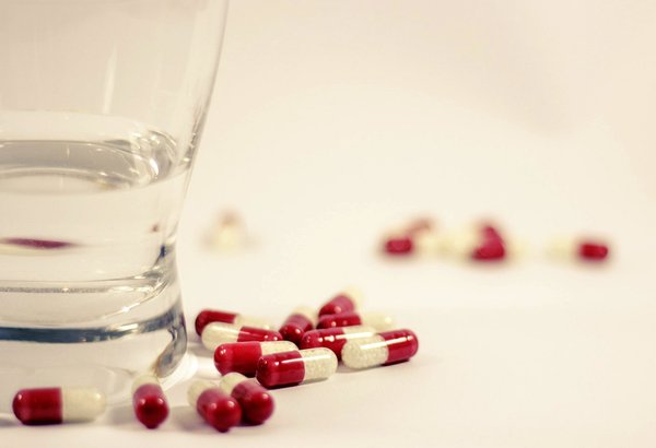 Pills Medicine 05072019