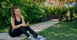 Health Influencers Pew